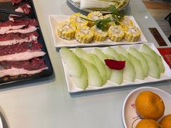 -潮牛禾记•潮汕鲜牛肉火锅(新亚洲店)