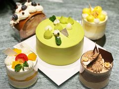 -théATRE 茶聚场(王府中環店)