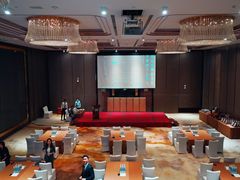 -廊坊固安福朋喜来登酒店
