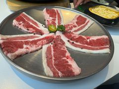 -范儿·嫂子烤肉(长治路店)