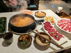 -贵府酸汤牛肉火锅·贵州老字号(飞山街店)