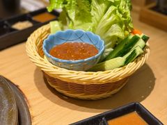 -松鱼亭·和牛烧肉(协鑫广场店)