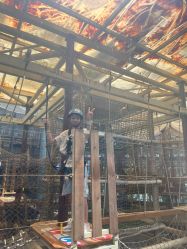 -PIPIKINGDOM皮皮王国欢乐号(欢乐海岸购物中心店)