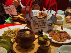 -老福洲·三十年福州味(斗东店)