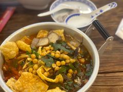 -丽丽三鲜螺蛳粉(田林路店)