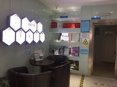 -品凯口腔(丰潭门诊)