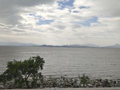 -深圳湾公园(南山区)