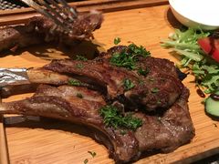 -ALAMEEN阿拉伯餐厅(三里屯店)