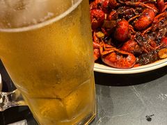 -红盔甲·小龙虾(车公庙店)