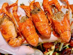 -红盔甲·小龙虾(人民广场店)
