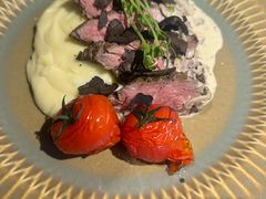 -JINNS锦时 steak&pizza(浸信会礼拜堂旧址店)