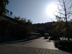 -巢湖姥山岛