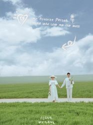 -索菲亚摄影会所