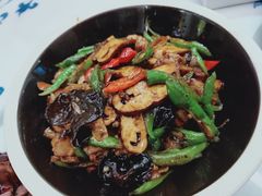 -小菜园新徽菜(滁州苏宁店)