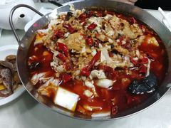 -石饮红星包子(中山路店)