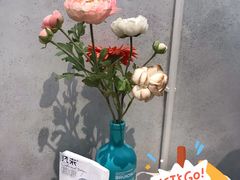 -玫瑰咖啡(中山六路店)