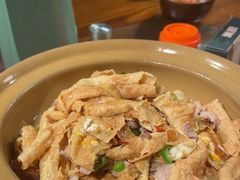 -衡厨·衡阳土菜(中南店)