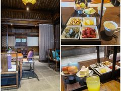 -锦园餐厅(九龙湖开元度假村店)