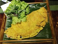 -Lam Vien Restaurant