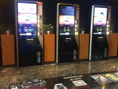 -万达影城(西铁营万达广场IMAX店)
