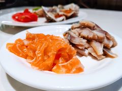 -万达瑞华酒店美食汇自助餐厅(楚河汉街店)