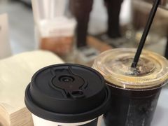 -常识咖啡common sense(春熙路店)