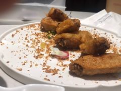 -喜粤8号(四海唐人街店)
