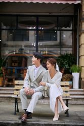 -IDO婚纱摄影(上海旗舰店)