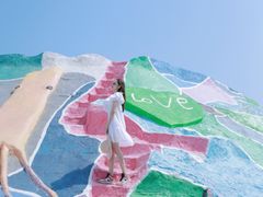 -六鳌翡翠湾滨海度假景区