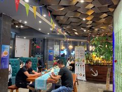 大堂-船家渔(徐州北路店)