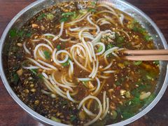 -玉凡傣味·早点铺