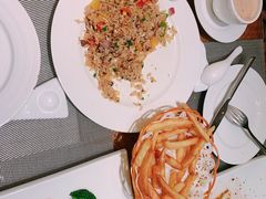 -家兴精品酒店-1959西餐厅