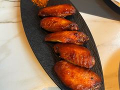 -ZHAO赵·牛扒坊(万象城店)