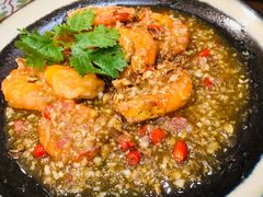 -曼谷食堂·泰国家庭料理(丹桂路店)