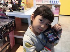 -泡泡玛特POPMART(大卫城店)