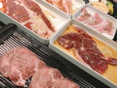 -神户赤童日式烤肉伙伴(东直门店)