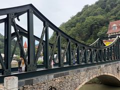 -中铁花水湾四季温泉谷