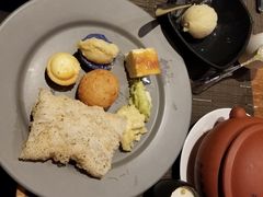 -香港唯港荟 Hotel ICON – The Market