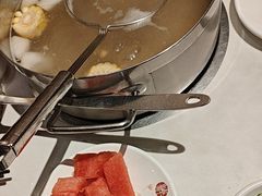-焯牛潮汕牛肉火锅(云峰街创始店)