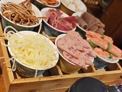 -蜀江龙火锅(339店)
