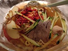 -七八冷面·延边朝鲜族美食(圣熙八号店)