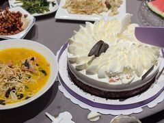 -十朝院子·南京菜(夫子庙店)