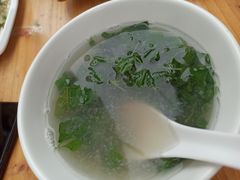 枸杞汤-陈记饮食店(菜园墩店)