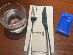 -bluefrog蓝蛙(悠唐购物中心店)