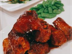-朱仔记食府(江南大道店)