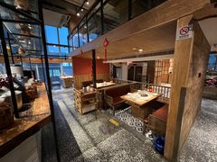 -莺花渡火锅City Green(万象城店)