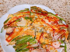 -真利味·脊骨火锅·正宗韩国料理(韩乐坊店)