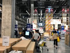 -宜家家居(哈尔滨商场店)