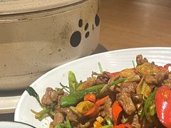 -伊喜饺子·烤鸭(五道口学院路店)