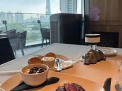 -莫尔顿扒房 MORTON'S GRILLE(igc天汇广场店)